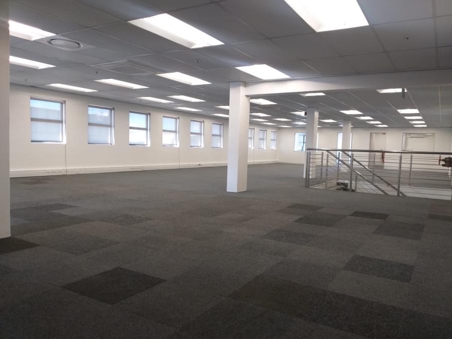 To Let Commercial Property for Rent in Airport Industria Western Cape